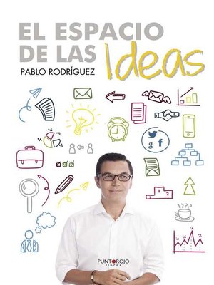 cover image of El espacio de las Ideas